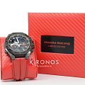 Часы Casio Edifice ECB-10HR-1A фото 7